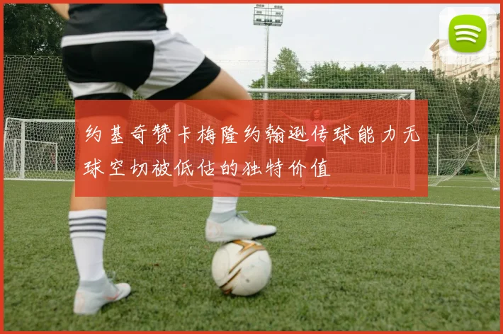 约基奇赞卡梅隆约翰逊传球能力无球空切被低估的独特价值