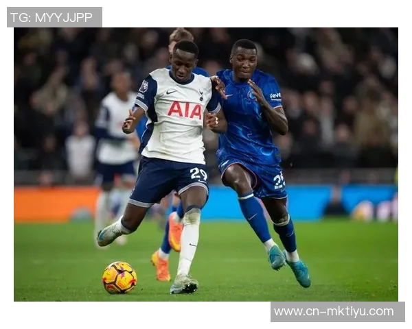 凯塞多连续抢断助攻表现出色荣膺切尔西击败热刺队内最佳球员